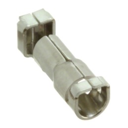 10 pcs : 2834012-3 - CONN SSL POKE-IN CONT 16-20AWG