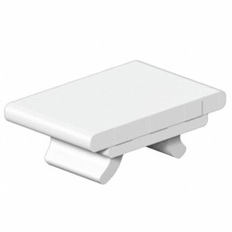 10 pcs : 2007150000 - TERM MARKER 8X5MM WHT