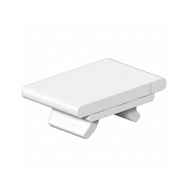 10 pcs : 2007150000 - TERM MARKER 8X5MM WHT