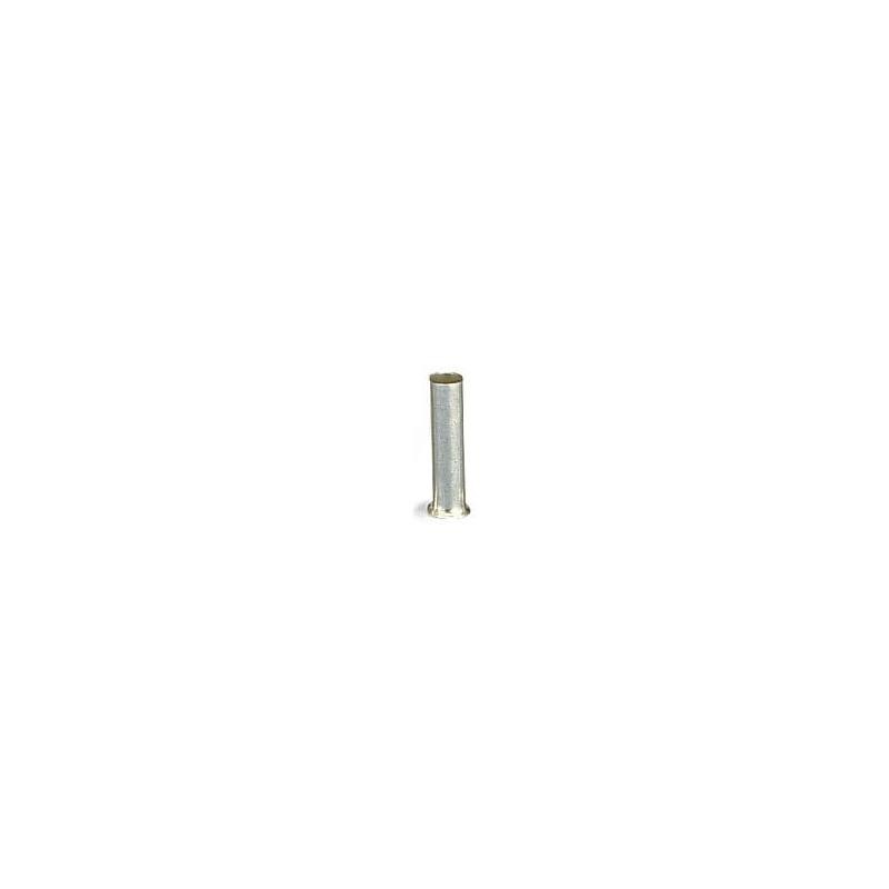 10 pcs : 216-178 - FERRULE UNINSULATED