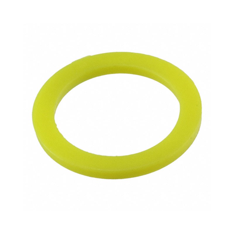 10 pcs : 299139-1 - PANEL GASKET, 3 POS NECTOR M