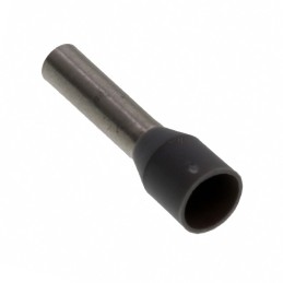 10 pcs : 9019200000 - CONN FERRULE 12AWG GRAY