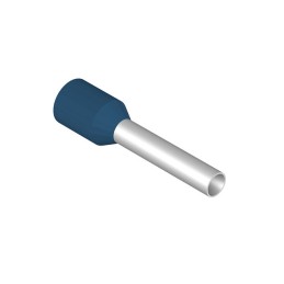 10 pcs : 9019170000 - CONN FERRULE DIN 14AWG BLU