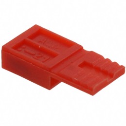 10 pcs : 2-881545-2 - CONN POST SHUNT NOVO 2POS