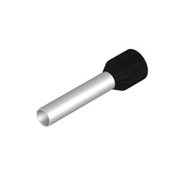 10 pcs : 0565700000 - CONN FERRULE DIN 10AWG BLK