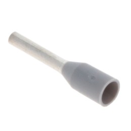 10 pcs : 216-202 - FERRULE SLEEVE FOR 0.75 MM / 18