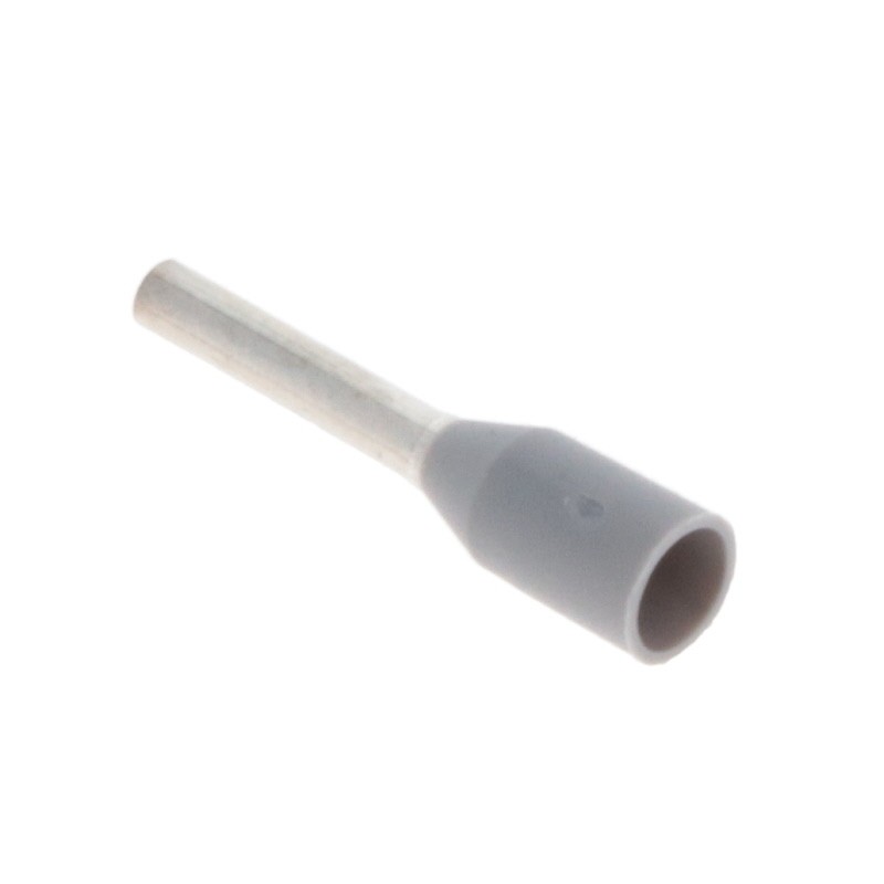 10 pcs : 216-202 - FERRULE SLEEVE FOR 0.75 MM / 18