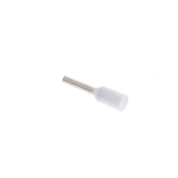 10 pcs : 216-221 - FERRULE SLEEVE FOR 0.5 MM / 20