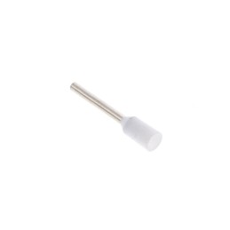10 pcs : 216-201 - FERRULE SLEEVE FOR 0.5 MM / 20