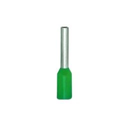 10 pcs : 216-302 - FERRULE SLEEVE FOR 0.34 MM / 22