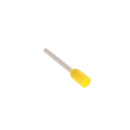10 pcs : 216-301 - FERRULE SLEEVE FOR 0.25 MM / AW