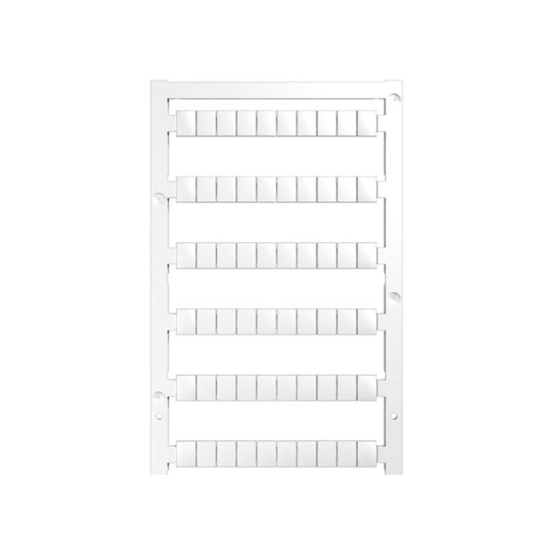 10 pcs : 1951880000 - TERMINAL MARKER WS 8/6 PLUS MC