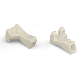 10 pcs : 231-129 - CODING KEY SNAP-ON TYPE LIGHT