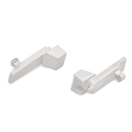 10 pcs : 734-130 - CODING KEY TO BE SNAPPED ABOVE