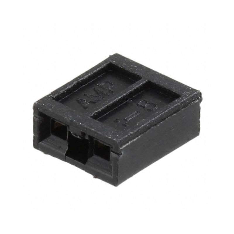 10 pcs : 1-881545-1 - AMP SHUNT ASS'Y