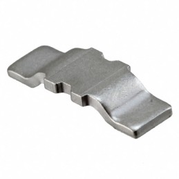 10 pcs : 5102 - MICRO-MINI 6.9MM SMT JMPR