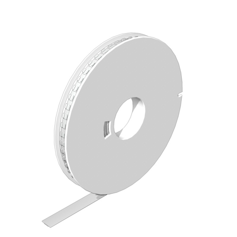 10 pcs : 2007210000 - WS 12/8 MM WS