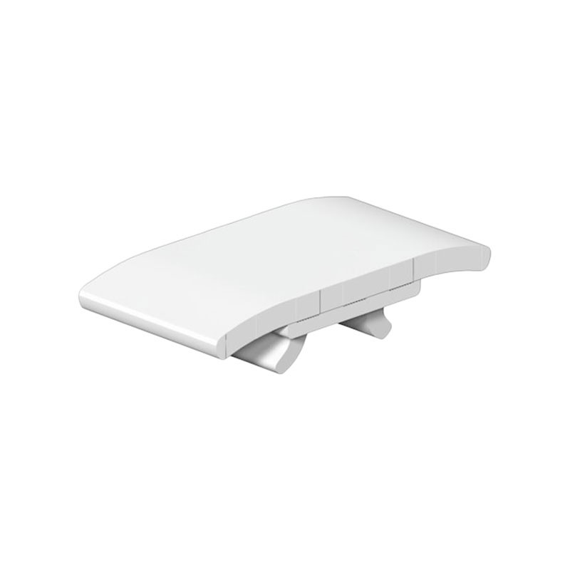 10 pcs : 2007200000 - TERMINAL MARKING, PRINTED CHARAC