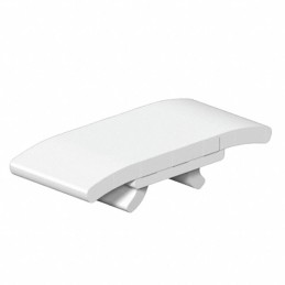 10 pcs : 2007190000 - TERM MARKER, 12 X 5 MM, WHITE, 1