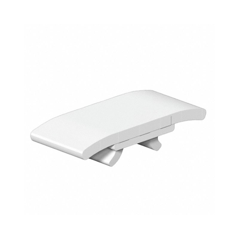 10 pcs : 2007190000 - TERM MARKER, 12 X 5 MM, WHITE, 1