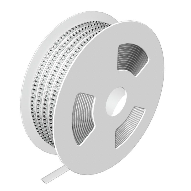 10 pcs : 2619860000 - WS 12/6 MM BP WS