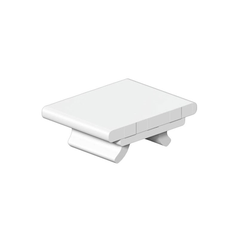 10 pcs : 2007160000 - TERMINAL MARKING, PRINTED CHARAC