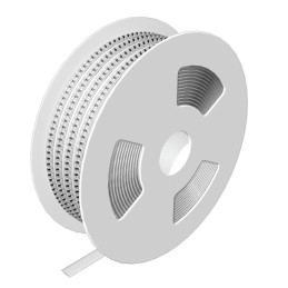 10 pcs : 2619820000 - WS 8/6 MM BP WS