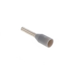 10 pcs : 216-222 - FERRULE SLEEVE FOR 0.75 MM / 18
