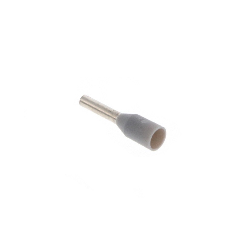 10 pcs : 216-222 - FERRULE SLEEVE FOR 0.75 MM / 18
