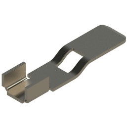 10 pcs : 709159001401006 - CONN SSL PLUG CONTACT SOLDER