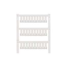 10 pcs : 1610020000 - MARKER CONN 12X3MM WHT 400/BX