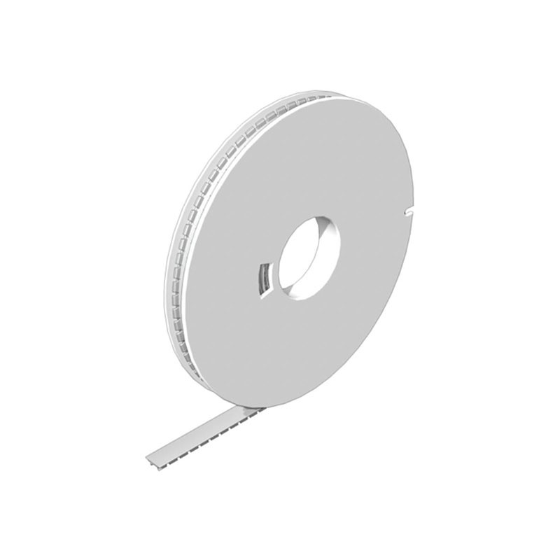 10 pcs : 2519180000 - TERMINAL MARKING, PRINTED CHARAC