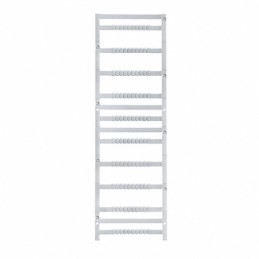 10 pcs : 1877690000 - TERMINAL MARKER MF 5/4 MC