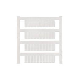 10 pcs : 1677180000 - TAG MARKER 12/5 BLANK WHT 600/BX