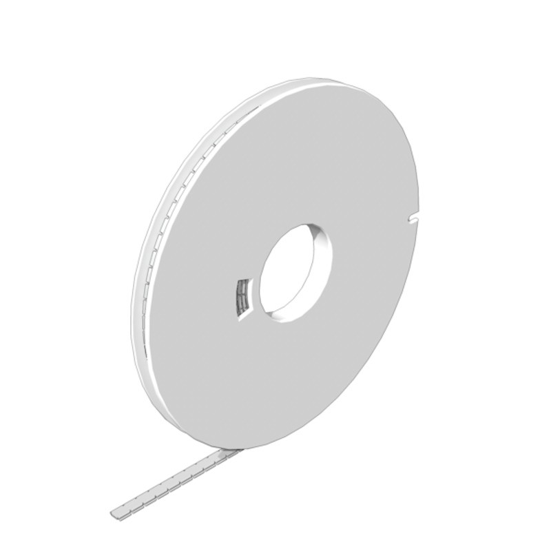 10 pcs : 2519210000 - MF 5/6 MM WS