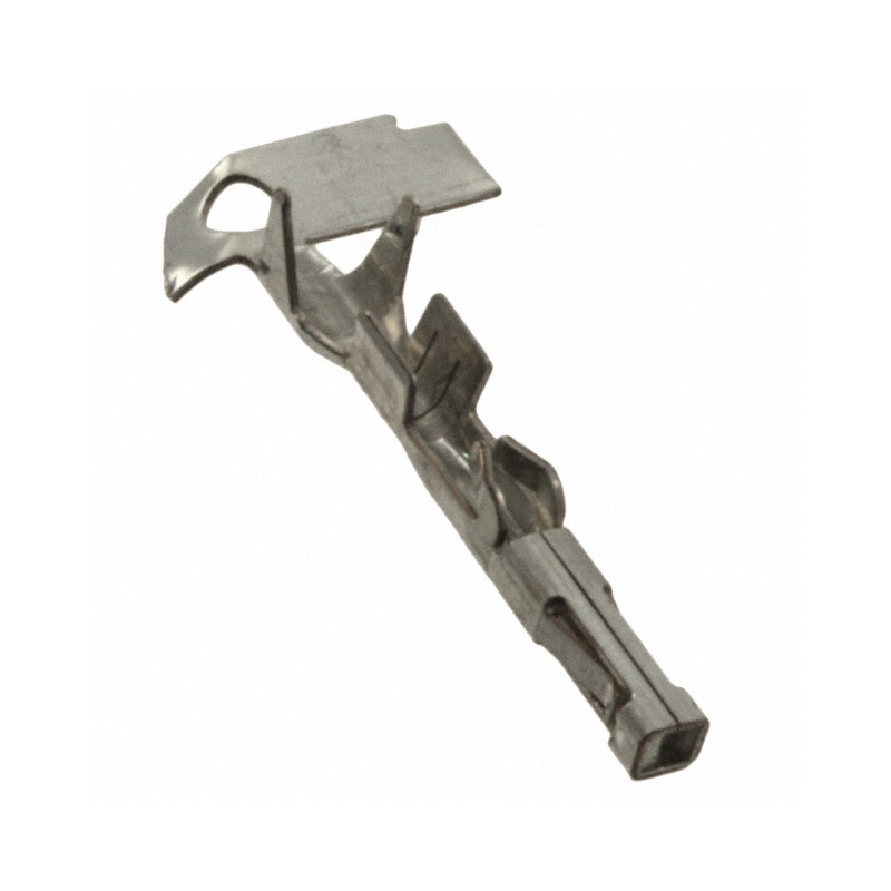 10 pcs : 2106123-1 - CONN SSL SKT CONT 18-20AWG CRIMP