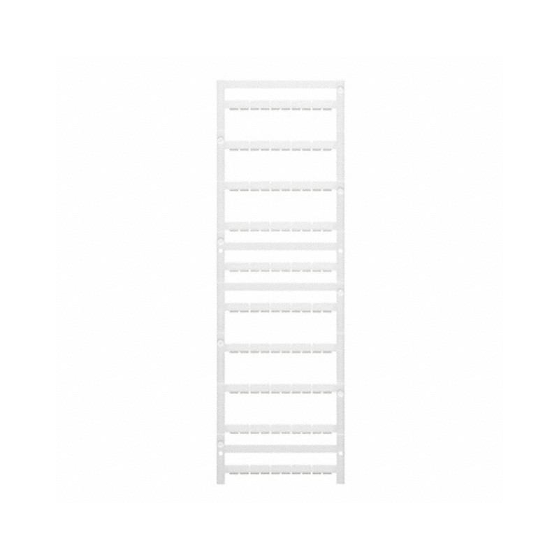 10 pcs : 1250090000 - TERMINAL MARKER MF 5/12 MC