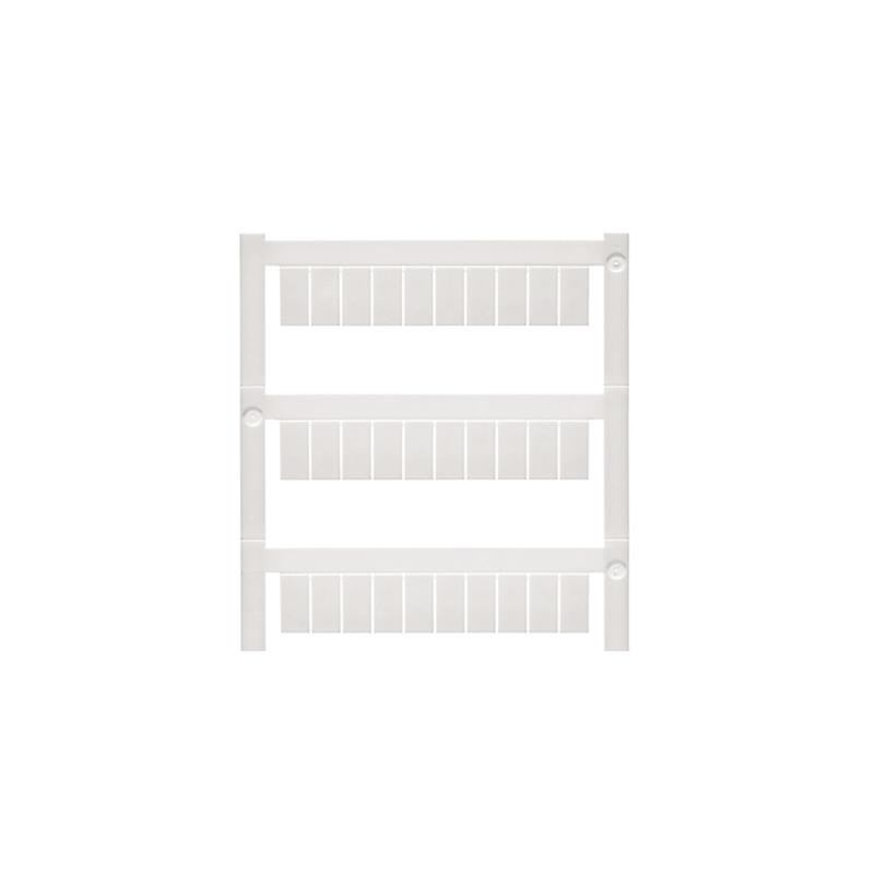 10 pcs : 1692290000 - TAG MARKING BLANK 400/BX
