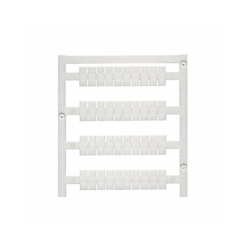 10 pcs : 1927510000 - TERMINAL MARKER WS 12/5 PLUS MC