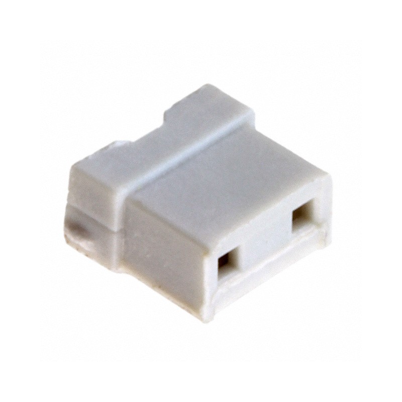 10 pcs : M22-1930005 - OPEN TOP JUMPER SOCKET