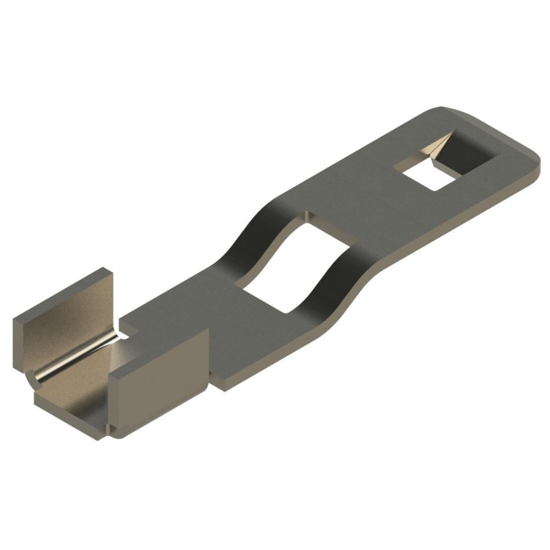 10 pcs : 709159001411006 - CONN SSL PLUG CONTACT SOLDER