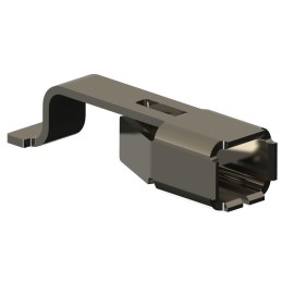 10 pcs : 709296001017006 - CONN SSL POKE-IN CONT 22-26AWG