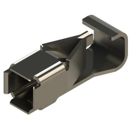 10 pcs : 709296001002006 - CONN SSL POKE-IN CONT 22-28AWG