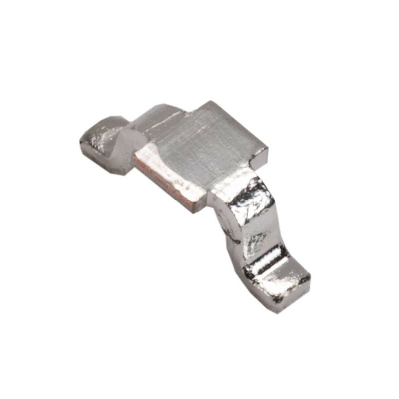 10 pcs : S1731-46R - JUMPER TIN SMD