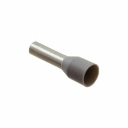 10 pcs : 9026010000 - CONN FERRULE 12AWG GRAY