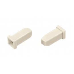 10 pcs : 734-400 - CODING KEY TO BE SNAPPED ABOVE