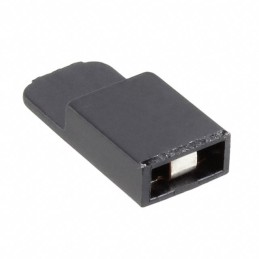 10 pcs : M7967-05 - CLOSED TOP JUMPER SOCKET