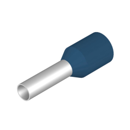 10 pcs : 1476280000 - WIRE END FERRULE, STANDARD, 2.5