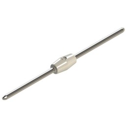 10 pcs : 109296001260906 - 1 POS JUMPER 26MM