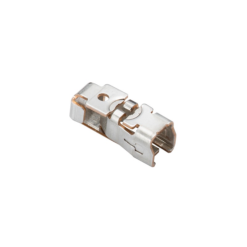 10 pcs : 2038638103 - LITE-TRAP CONTACT TERMINAL